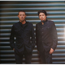 Thievery Corporation – It Takes A Thief - The Very Best Of Thievery Corporation (LP, Compilation, Reissue)