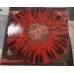 Motley Crue – Cancelled (12", 45 RPM, EP, Limited Edition, Red & Back Splatter)
