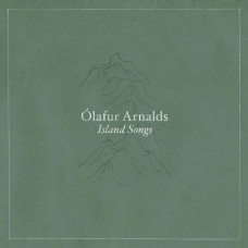 Olafur Arnalds – Island Songs (LP, Album, Limited Edition, Reissue, Green)