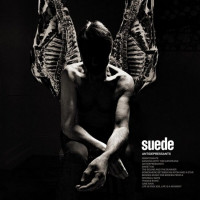 Suede – Antidepressants (LP, Album, Gatefold Sleeve, Vinyl) Suede – Antidepressants (LP, Album, Gatefold Sleeve, Vinyl)