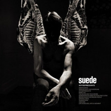 Suede – Antidepressants (LP, Album, Gatefold Sleeve, Vinyl) Suede – Antidepressants (LP, Album, Gatefold Sleeve, Vinyl)