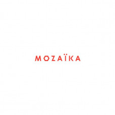 Onuka – Моzаїка (LP, Album, Limited Edition)