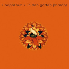 Popol Vuh - In Der Garten Pharaos (LP, 180 g, Vinyl) Popol Vuh - In Der Garten Pharaos (LP, 180 g, Vinyl)
