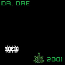 Dr. Dre – 2001( CD, Import edition, full original tracklist, Album) Dr. Dre – 2001( CD, Import edition, full original tracklist, Album)
