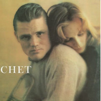 Chet Baker – Chet (LP, Album, Limited Edition, Reissue, Grey Marble, Vinyl)