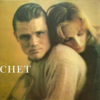 Chet Baker – Chet (LP, Album, Reissue, Clear Natural, Vinyl)