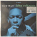 John Coltrane – Blue Train (LP, Album, Stereo, Grey Marble)