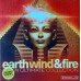 Earth, Wind & Fire – Their Ultimate Collection (LP, Compilation, Limited Edition, Reissue, Yellow, Vinyl)