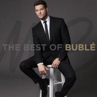 Michael Buble – The Best Of Buble (2LP, Compilation, Limited Edition, Stereo, White, Vinyl)