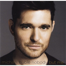 Michael Buble – Nobody But Me (LP, Album, Vinyl)