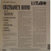 John Coltrane – Coltrane's sound (LP, Album, Stereo, Vinyl)