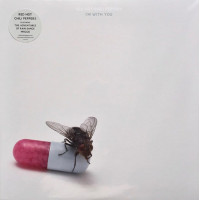Red Hot Chili Peppers – I'm With You (2LP, Album, 180g, Vinyl)
