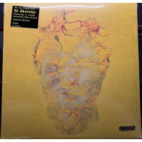 Ed Sheeran – - (Subtract) (LP, Album, Limited Edition, Clear, Vinyl)