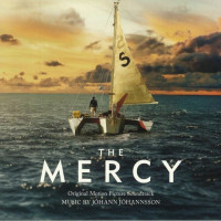 Johann Johannsson – The Mercy (Original Motion Picture Soundtrack) (2LP, Album, 180gr, Vinyl)