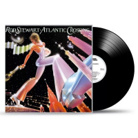 Rod Stewart – Atlantic Crossing (LP, Album, Reissue, Vinyl)