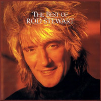 Rod Stewart – The Best Of Rod Stewart (LP, Compilation, Reissue, Vinyl)