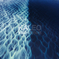 Kaleo – Mixed Emotions (LP, Stereo, Vinyl)