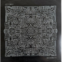 Lettuce – Resonate (2LP, Album, Reissue, Stereo, Clear green smoke, Vinyl)