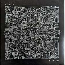 Lettuce – Resonate (2LP, Album, Reissue, Stereo, Clear green smoke, Vinyl)