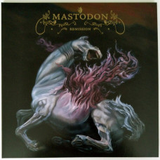 Mastodon – Remission (2x12", 45 RPM, Album, Reissue, Remastered, Repress, Stereo, Gold Nugget Vinyl)