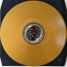 Mastodon – Remission (2x12", 45 RPM, Album, Reissue, Remastered, Repress, Stereo, Gold Nugget Vinyl)