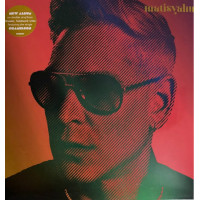 Matisyahu – Matisyahu (2LP, Album, Single Sided, Etched, Vinyl)