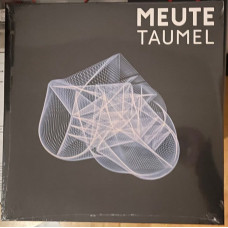 Meute – Taumel (2LP, Album, Limited Edition, Vinyl)