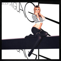 Kylie – Body Language (LP, Album, Reissue)