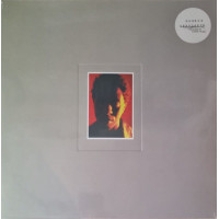 MorMor – Semblance (LP, Album, Clear)