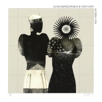 Alina Bzhezhinska & Tony Kofi – Altera Vita (CD, Album)