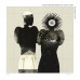 Alina Bzhezhinska & Tony Kofi – Altera Vita (CD, Album)