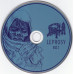 Death – Leprosy (2CD, Album, Reissue, Remastered, Repress)
