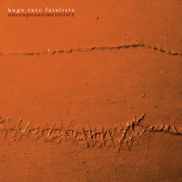 Hugo Race & Fatalists – Onceuponatimeinitaly (CD, Album)