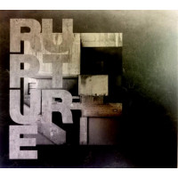 Lost In Kiev – Rupture (CD, Album)