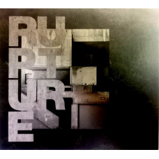 Lost In Kiev – Rupture (CD, Album)