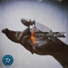 Gregory Alan Isakov – Gregory Alan Isakov With The Colorado Symphony (LP, Album, Stereo, 180g, Vinyl)