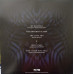 Amorphis – My Kantele (12", 45 RPM, EP, Record Store Day, Limited Edition, Reissue, Custom Galaxy Edition Blue With White Merged Cloud, Vinyl)