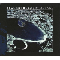 Klaus Schulze – Moonlake (CD, Album, Stereo, Digipak)