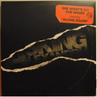 Asking Alexandria – See What's On The Inside (LP, Album, Limited Edition, Red Vinyl)
