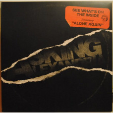 Asking Alexandria – See What's On The Inside (LP, Album, Limited Edition, Red Vinyl)