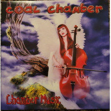 Coal Chamber – Chamber Music (LP, Album, Reissue, Purple Transparent Vinyl)