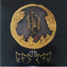The Hu – The Gereg (2LP, Deluxe Edition, Red Vinyl)