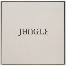 Jungle – Loving In Stereo (LP, Album, Limited Edition, Stereo, Dark Navy Blue Vinyl)
