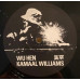Kamaal Williams – Wu Hen (LP, Album, Vinyl)