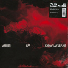 Kamaal Williams – Wu Hen (LP, Album, Vinyl)