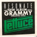 Lettuce – Resonate (2LP, Album, Stereo, Vinyl)