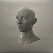Lost In Kiev – Persona (LP, Album, Limited Edition, Vinyl)
