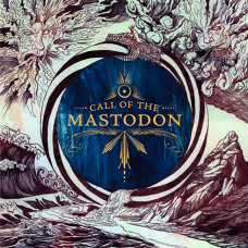 Mastodon – Call Of The Mastodon (LP, Compilation, Reissue, Repress, Yellow Opaque Vinyl)