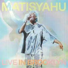Matisyahu – Live In Brooklyn (LP, Album, Vinyl)