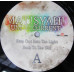 Matisyahu – Undercurrent (2LP, Album, Vinyl)